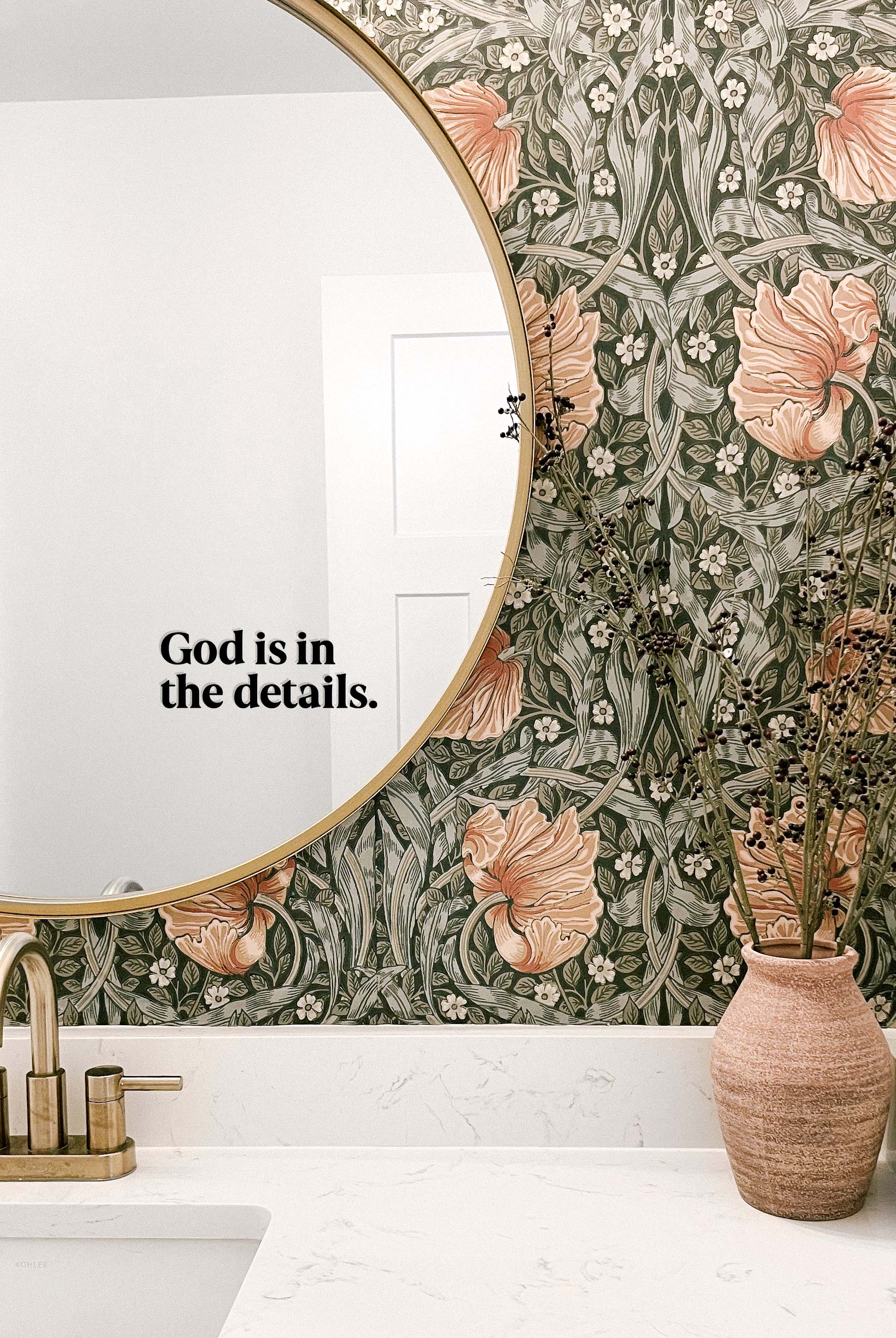 Mirror Decals