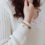 Strength Bracelet
