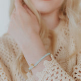 Peace Bracelet