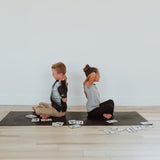 Yoga Stories: Miracles of Jesus Christ