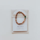 Abundance Bracelet