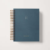 6-month Becoming Planner