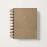 6-month Becoming Planner