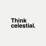 Think Celestial Decal