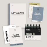 Don't Miss This 2026 Old Testament Bundle