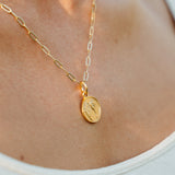 Ruth Necklace