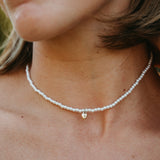 Mary Necklace