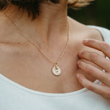 Esther Necklace
