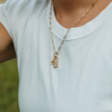 Rahab Necklace