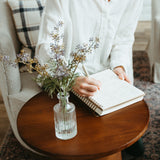 6-month Becoming Planner