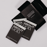 About God