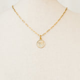 Ruth Necklace