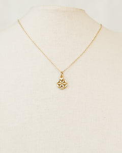 Magdalene Necklace