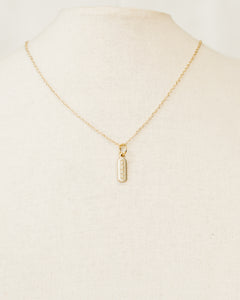 Deborah Necklace