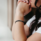 Ask God Bracelet