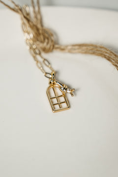 Rahab Necklace