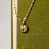 Ruth Necklace