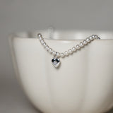 Mary Necklace