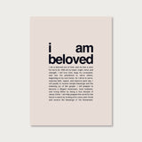 YM Theme - Beloved Justified