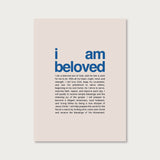 YM Theme - Beloved Justified