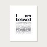 YM Theme - Beloved Justified