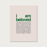 YM Theme - Beloved Justified