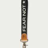 Doubt Not Fear Not Lanyard