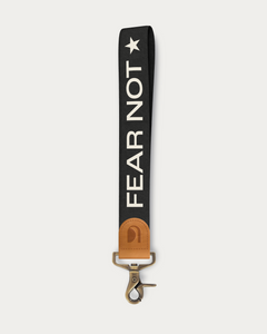 Doubt Not Fear Not Lanyard