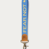 Doubt Not Fear Not Lanyard