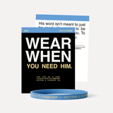 WearWhen: You Need Him
