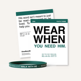 WearWhen: You Need Him (Youth Theme 2026)