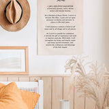 Young Women Theme