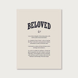 YW Theme - Beloved Arch