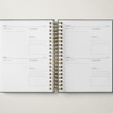 6-month Becoming Planner