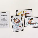 Yoga Stories: Miracles of Jesus Christ