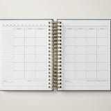 6-month Becoming Planner