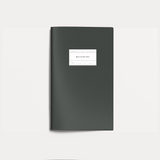 3-month Becoming Planner