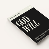 God Will