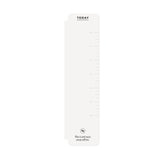 Planner Bookmark
