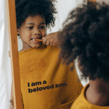 Beloved Son Decal