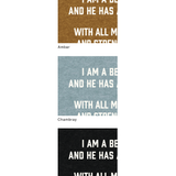 Young Men Theme