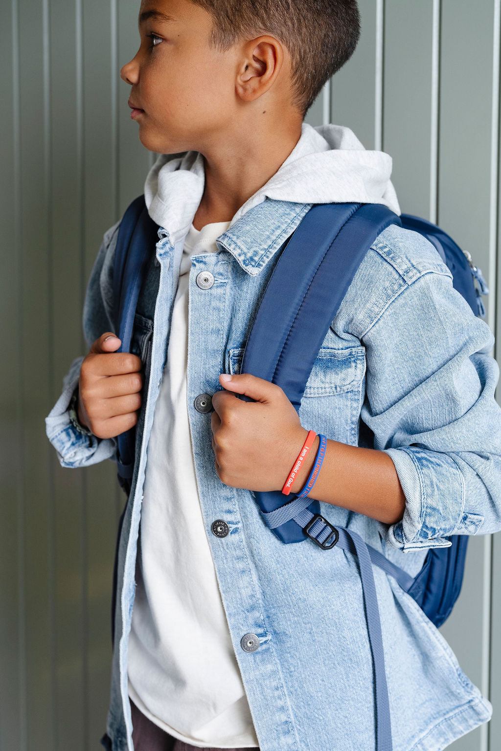 WearWhen for Kids
