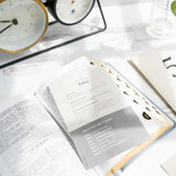 Don't Miss This 2027 New Testament Tip-Ins