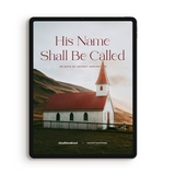 2025 Advent - DIGITAL