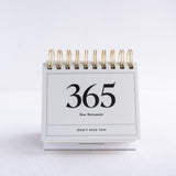 Don't Miss This 2027 New Testament 365 Calendar