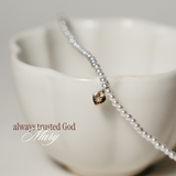 Mary Necklace