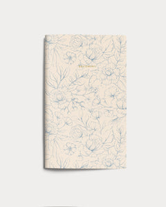 3-month Becoming Planner