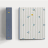 General Conference Study Binder