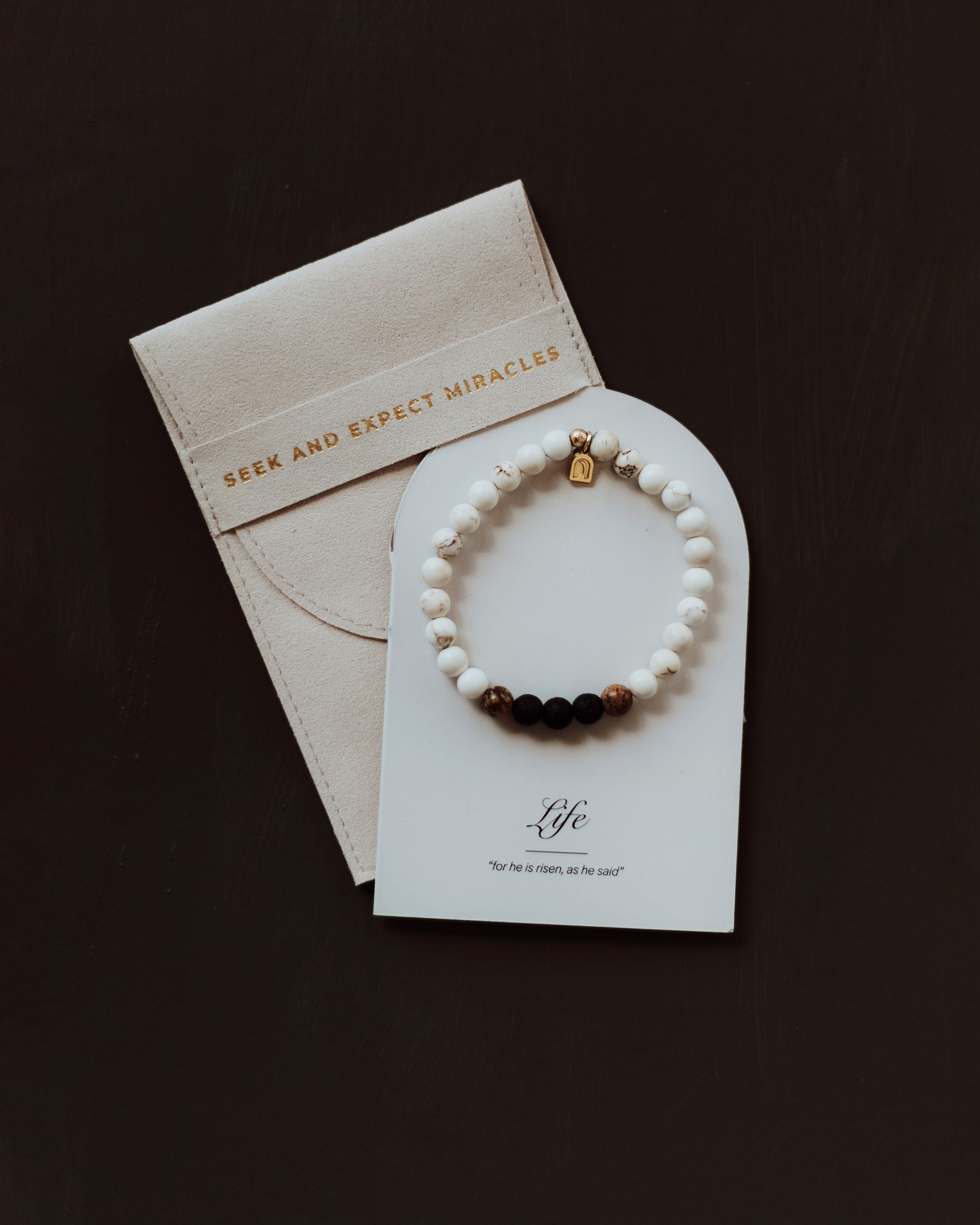 Good Life Foundation Bracelet – Pack of 5