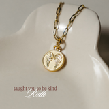 Ruth Necklace